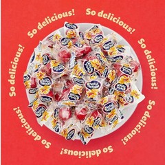 TONGUE TORCHERS Cinnamon Hard Candy | Individually Wrapped | Christmas Special!