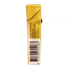 5 Packets of RICOLA Fresh Pearls Lemon Mint Chewy Refreshment 25g