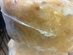 FROZEN Applegate Naturals Deli Roll 7 Pounds Honey & Maple Turkey Breast PICKUP!