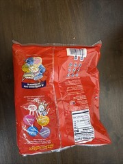 Dum-Dums Super Treats Mix 16 Oz/1 lb -16 Cool Flavors! Food & Drink.