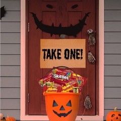 Variety Candy Assortment, Party Size – 21.82oz/60ct
