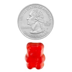 180-Pack Zero Sugar Kids Multi Gummy, 180 Count