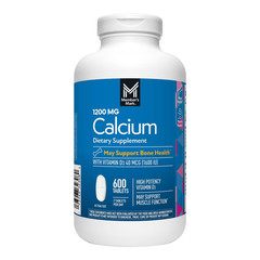 Member’s Mark Calcium with Vitamin D3 Tablets, 600 ct.