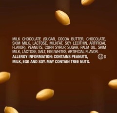 50 x 44g Snickers Chocolate Candy Bar Milk Chocolate Peanuts Caramel Nougat Kids