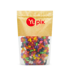Sour Cherry Candies, 2.2 Lb (35.2 Oz), Cherry-Flavored Balls, Sweet & Tart, Chew