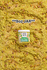 NERDY NUTS DUBAI FILLING PISTACHIO KATAIFI CREAM