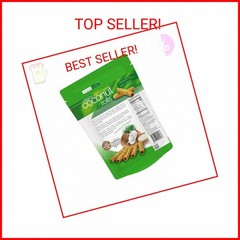 2 pack Tropical Fields Crispy Coconut Rolls