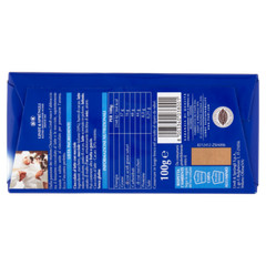 Lindt Chocolate | Lindt’S Milk Chocolate Tablet And Hazelnuts | 3,5 Oz /100 Gr