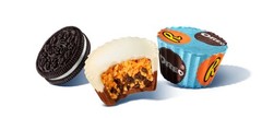 5 Pounds-REESE’S OREO Peanut Butter CUP MINI Milk Choco Bulk VALUE BAG LIMITED!