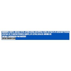 Trident Original Flavor Sugar Free Gum 12 Packs of 14 Pieces (168 Total Pieces)