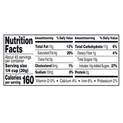 Member’s Mark Milk Chocolate Almonds 48 oz Large Bulk Snack Candy Free Shipping