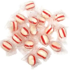 Bayside candy Mints Collection (Soft Mint Puffs, 3LB)