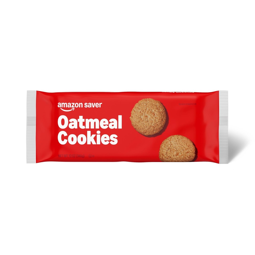 , Dunking Oatmeal Cookies, 12 ounce