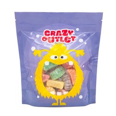 Fruit Slices Jelly Candy – 1 Pound Pack – Old Fashioned Jelly Candy for Holid…
