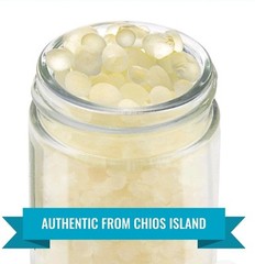 Greek Mastic Gum: Rich History, Piney Flavor, Culinary Treasure | Chios Island P