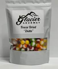 freeze dried snacks