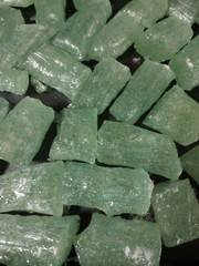 Hard Candy Sour Homemade Sweet Or Sour mystery Bit Size Candy