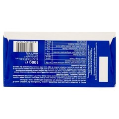 Novi Chocolate | Tablet Chocolate Intense Milk Novi | 3,5 Oz /100 Gr