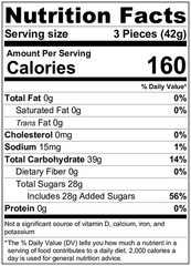 Round, 11-Ounce