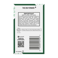BREATH SAVERS Peppermint Flavored Sugar Free 0.75 Ounce (Pack of 12), White