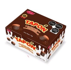 Tapón Mini Bremen Caja Con 1kg