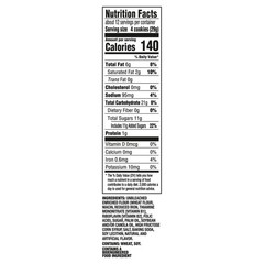 OREO Thins Golden Sandwich Cookies, Family Size, 11.78 oz