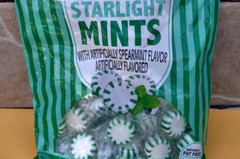 Starlight Mixed Mints Hard Candy Individually Wrapped (2 Pound Bag) Trboxtapes