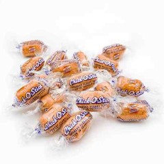 ATKINSON’S Chick-O-Stick Nuggets Crunchy Peanut Butter & Coconut (4 Pounds)