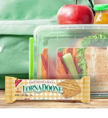 2 Packs – Lorna Doone Shortbread Cookies, Convenient Packs (6 per pk., 30 pk.)