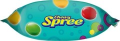 Delicious 12oz Spree Hard Candy – Resealable Bag with Assorted Fruity Flavors