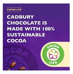 Cadbury Drinking Chocolate – 17oz. 500g