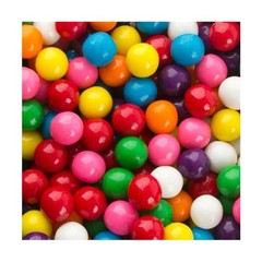 Assorted 1/2″ Dubble Bubble Candy Gumballs 14 oz. Bulk Vending Gum Ball