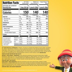 , Cookies and Crackers, Variety Pack, 12 Oz (12 Count)