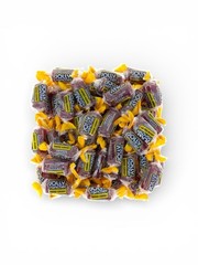 Grape Purple Jolly Ranchers – Bulk Hard Candy – Fresh Mix – 2 lb, 2 Pound Bags
