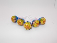 Chupa Chups x Ikea Meatball flavored suckers lollipops x5