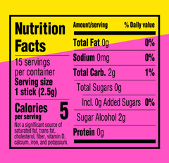 Extra (Pink Lemonade) Bubble Gum Sugarfree, perfect for Fresh Breath 10 Pack