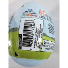 Galerie Bluey Easter Eggs Lot Multi-Pack Jelly Beans Candy Balloons Stickers New
