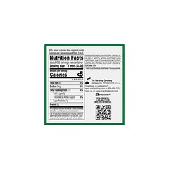 8 Count Spearmint Sugar-Free Breath Mints Tins – Ideal for On-the-Go Freshness