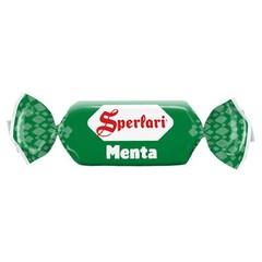 “Menta” Mint Hard Boiled Candy (2.2 Lb | 1000 g)