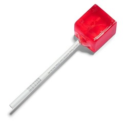 Red Square Pops – 24 Pack – Cinnamon Flavored