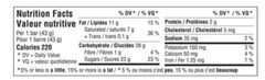 Kit Kat Canada Chunky King Size Chocolate Bar, 85g