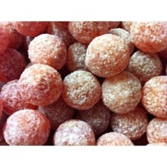 Mega Sour Candy 227g Cola Delicious Flavor Shareable Treats Perfect for Parties