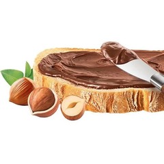 2-PACK Nutella Hazelnut Spread with Cocoa, 33.5 oz each jar