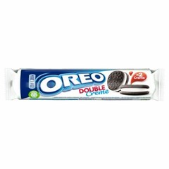 Cadbury’s Oreo Double Stuff – 157g – Pack of 6