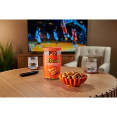 Reese’s Peanut Butter Filled Pretzels, 18 oz Sharing Size