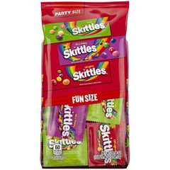 Nut-Free Holiday Candy Assortment: Fun Size , Wild Berry & Sour Treats
