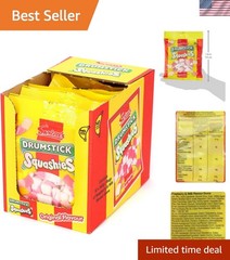 Matlow Squashies Drumstick 10 x 160 g