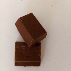 Milk Chocolate Bar Candy Christmas Decorate Gift Party Cake Dessert Wedding 50 g