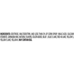 GOBSTOPPER Everlasting Candy, Assorted Fruit, 1.77-Ounce (24 Count) On Sale Now!