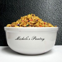 Peanut Brittle Crunch Ice Cream Krunch Kote Crunchies Topping Sprinkles 16 oz.